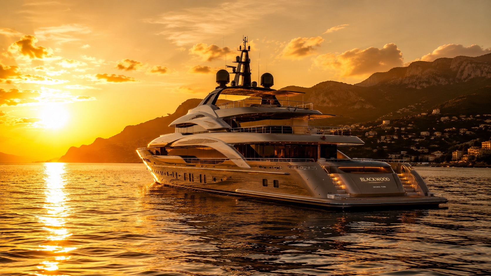Bespoke getaways
